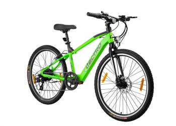 45,000 Hero Electric Cycles to be exported to UK