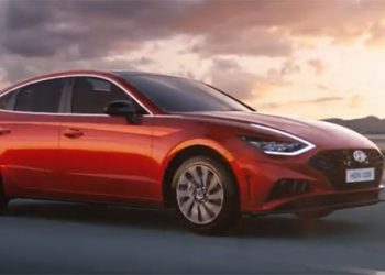 Hyundai unveils World’s First CVVD Engine Technology