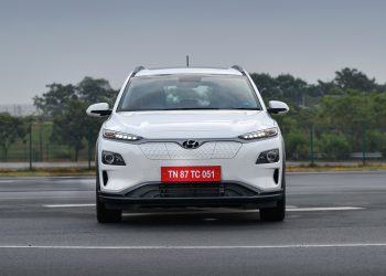 Hyundai Kona Review – India’s First Electric SUV