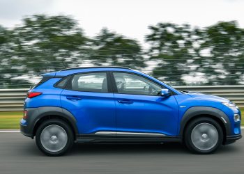 Hyundai Kona Review – India’s First Electric SUV