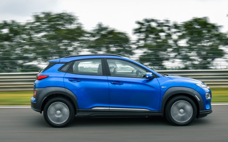 Hyundai Kona Gaadikey