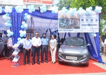 Hyundai India Mega Experience Service Camp starts Today