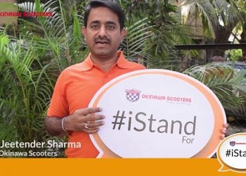 Budget 2019 has focussed heavily on development of roads: Okinawa Scooters MD