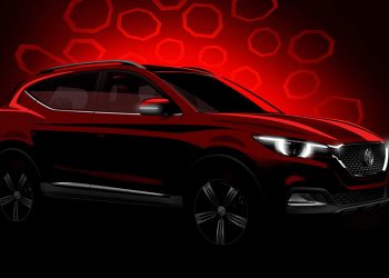 MG Motor sets up fast-charging EV stations ahead of EZS launch