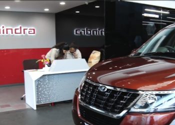 Mahindra’s “World of SUVs” to take customer experience to next level
