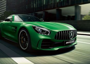 Mercedes-Benz India Price Hiked by 3% – wef August 2019