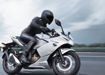 Suzuki 2 Wheelers records 29% growth in June 2019