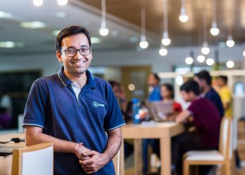 Income tax reduction on EV Purchase gives us a Big boost: Ather