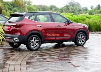 Kia Seltos Review – A New Benchmark for SUVs in India!