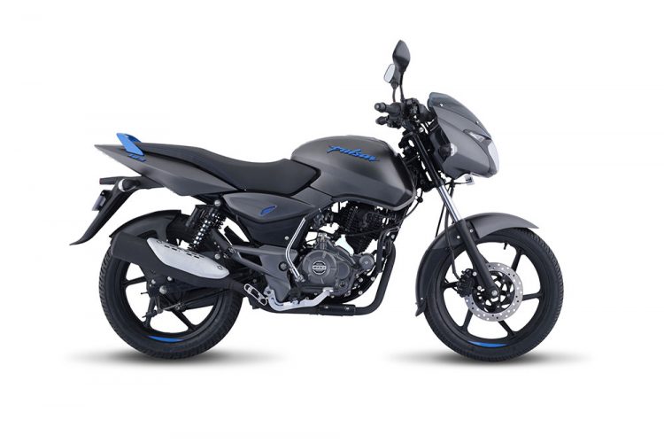 Bajaj launches 125cc Pulsar Neon DTS-i at Rs 64,000 - GaadiKey