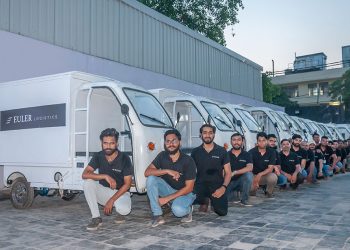 Euler Motors to introduce Electric 3-wheeler LCV in 2020