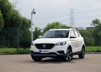 MG Motor India’s Parent SAIC Motor ranked 39th among Fortune Global 500