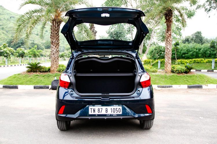 Hyundai Grand i10 Nios Review – Best hatch?