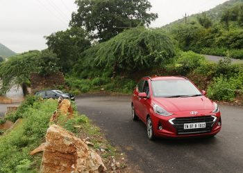 Hyundai Grand i10 Nios Review – Best hatch?