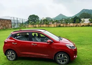 Hyundai Grand i10 Nios Review – Best hatch?