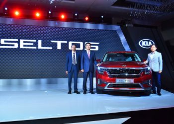 Kia Seltos Launched at Rs 9.69 lakhs – Deliveries begin