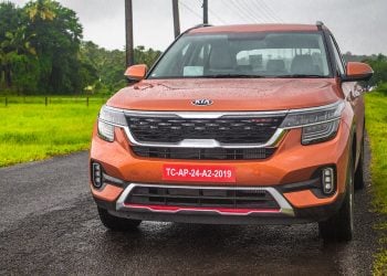 Kia Seltos Review – A New Benchmark for SUVs in India!