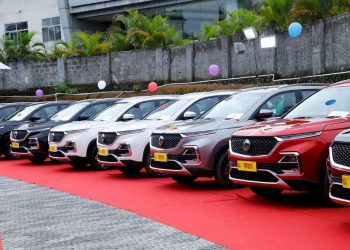 MG Motor India retails 1,508 units of Hector in July 2019