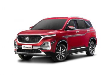 MG Motor India’s “Worth Waiting For” campaign rewards its customers