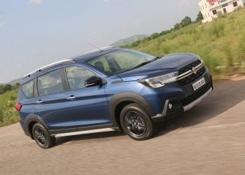 Maruti XL6 Review: Is it better than Ertiga and Marazzo?