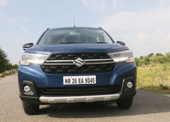 Maruti XL6 Review: Is it better than Ertiga and Marazzo?