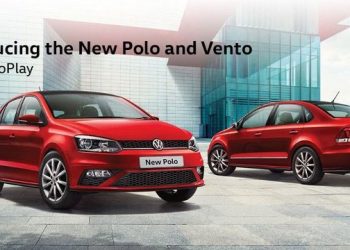 Volkswagen Introduces New ‘GT Line’ edition for new Polo and Vento