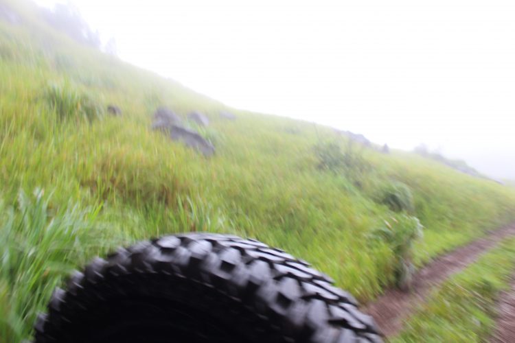 Mahindra Great Escape 2019 Photos (Sakleshpur)