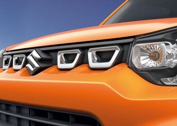 Maruti SPresso to get SUV like Grille, Large boot and more… Official website goes live