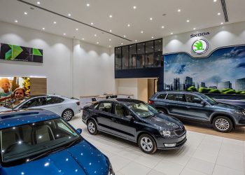 Skoda Auto India redesigns its entire Dealer network in line with ‘INDIA 2.0’ project