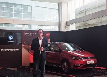 Interview with Volkswagen India CEO, Steffen Knapp