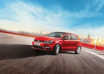 Volkswagen Introduces New ‘GT Line’ edition for new Polo and Vento