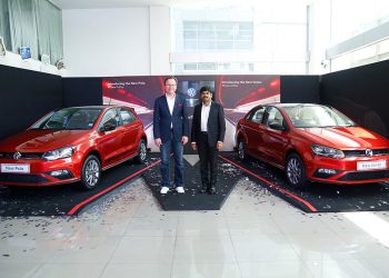 Interview with Volkswagen India CEO, Steffen Knapp