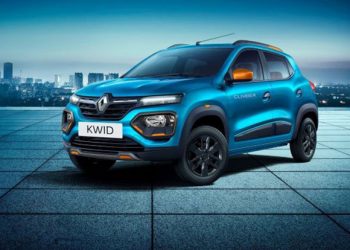 New 2019 Renault Kwid - Kwid 2019 Launch in India