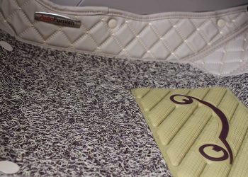 Review: AutoFurnish 7D Luxury Car Foot Mat for New Dzire