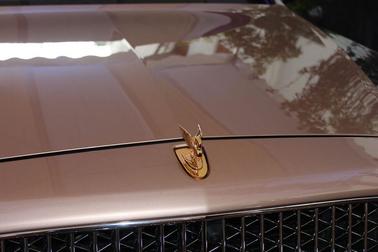 First Bentley Mulsanne EWB worth 9.5 Cr delivered in Karnataka