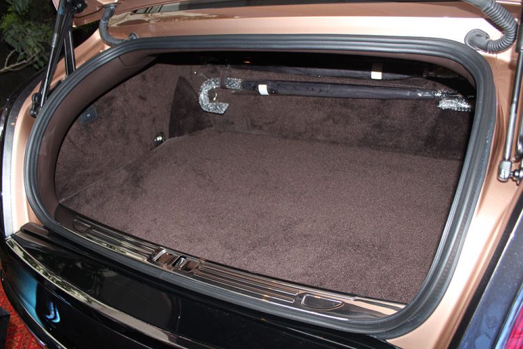 First Bentley Mulsanne EWB worth 9.5 Cr delivered in Karnataka