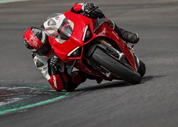 Ducati presents a series of exciting new bikes for 2020