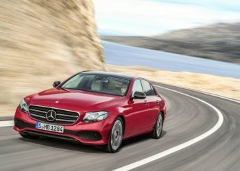Mercedes-Benz India sells 9,915 units in Jan-Sep CY2019