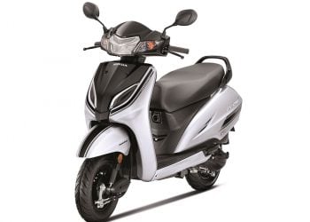 Honda Activa continues to Dominate Indian 2-wheeler market