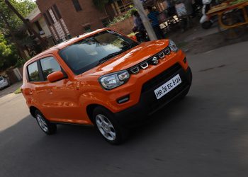 Maruti S Presso Review: SUV like hatch under 5 Lakhs!