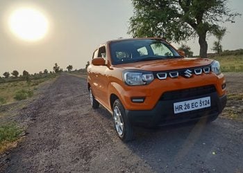 Maruti S Presso Review: SUV like hatch under 5 Lakhs!