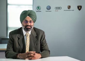 Volkswagen Group India consolidates into a new entity Skoda Auto VW India Pvt Ltd