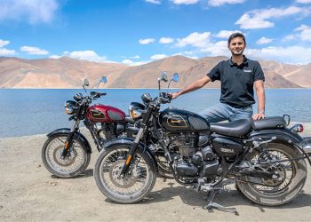 Benelli Imperiale 400 Launched in India at Rs 1.69 lakhs