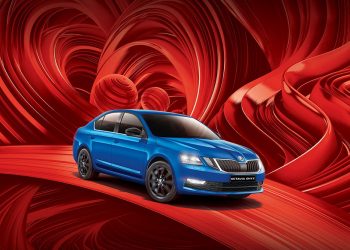 Skoda Octavia Onyx Launched at Rs 19.99 Lakhs