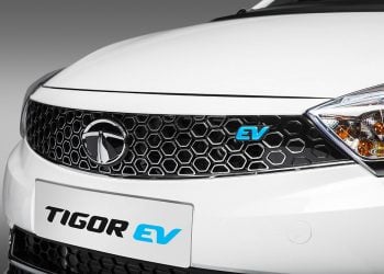 Tata TIGOR EV with Extended range (213Kms) Launched at Rs 9.44 Lakhs