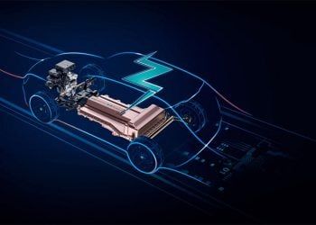 Tata Nexon EV- First Electric Car to get Ziptron Technology