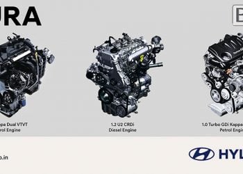 Hyundai Aura BS6 Engine Details revealed