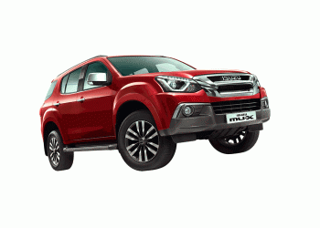 ISUZU Price Hike 2020 bs6