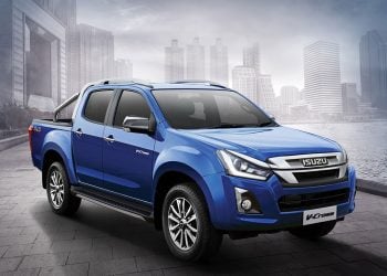 ISUZU UVs to be dearer by Rs 4 Lakhs post BS6 Upgradation