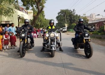 Indian Motorcycle all set for India Bike Week 2019